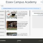 Essex Campus Academy