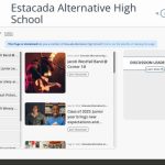 Estacada Alternative High School