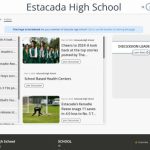 Estacada High School