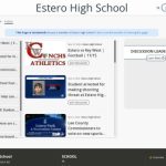 Estero High School