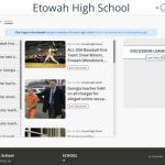 Etowah High School