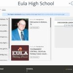 Eula High School