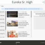 Eureka Sr. High