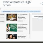 Evart Alternative High School