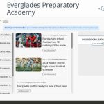 Everglades Preparatory Academy