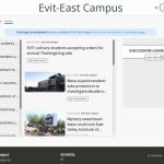 Evit-East Campus