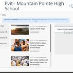 Evit - Mountain Pointe High School