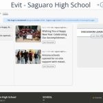 Evit - Saguaro High School