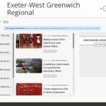 Exeter-West Greenwich Regional