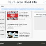 Fair Haven Uhsd #16