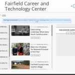Fairfield Career and Technology Center