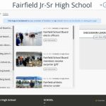 Fairfield Jr-Sr High School