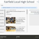 Fairfield Local High School