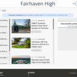 Fairhaven High