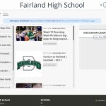 Fairland High School