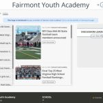 Fairmont Youth Academy