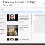 Fairview Alternative High School