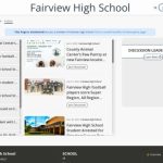 Fairview High School