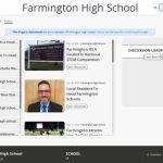 Farmington High School