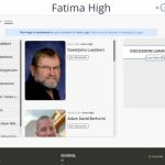 Fatima High