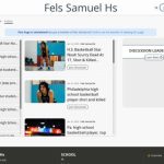 Fels Samuel Hs