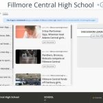 Fillmore Central High School