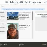 Fitchburg Alt. Ed Program