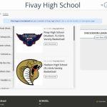 Fivay High School