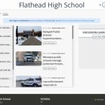 Flathead High School