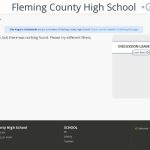 Fleming County High School