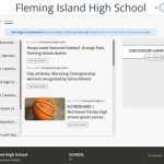 Fleming Island High School