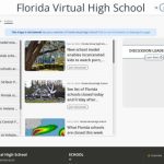 Florida Virtual High School