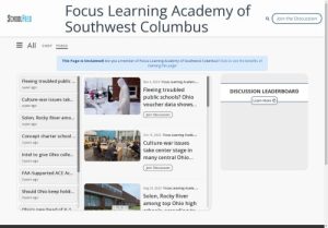 Focus Learning Academy of Southwest Columbus