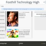 Foothill Technology High