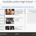 Fordville-Lankin High School