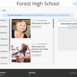 Forest High School