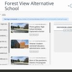 Forest View Alternative School