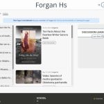 Forgan Hs