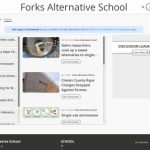 Forks Alternative School