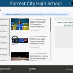 Forrest City High School