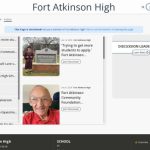 Fort Atkinson High