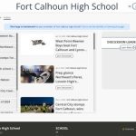 Fort Calhoun High School