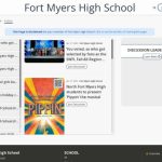 Fort Myers High School