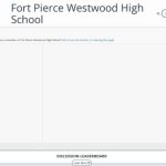 Fort Pierce Westwood High School