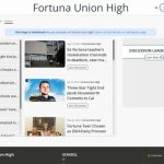 Fortuna Union High