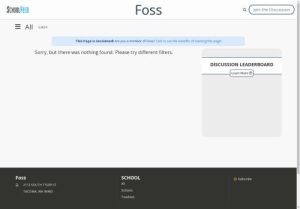 Foss