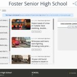 Foster Senior High School