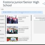Fostoria Junior/Senior High School