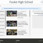 Fouke High School