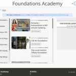 Foundations Academy
